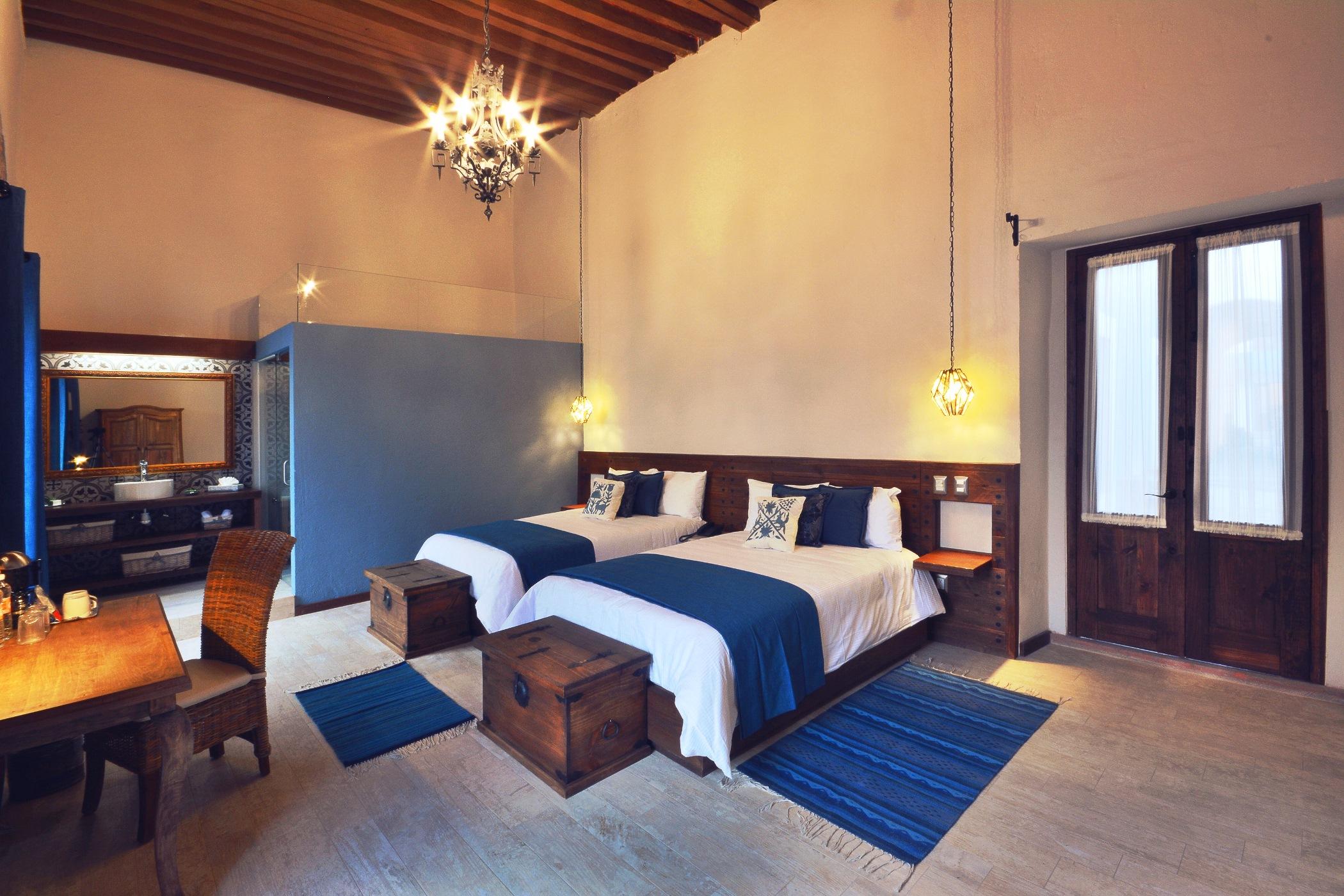 Hotel Boutique Casa Altamira ケレタロ エクステリア 写真