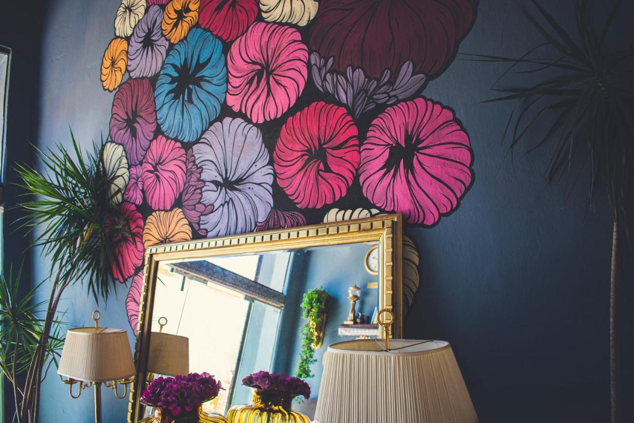 Hotel Boutique Casa Altamira ケレタロ エクステリア 写真
