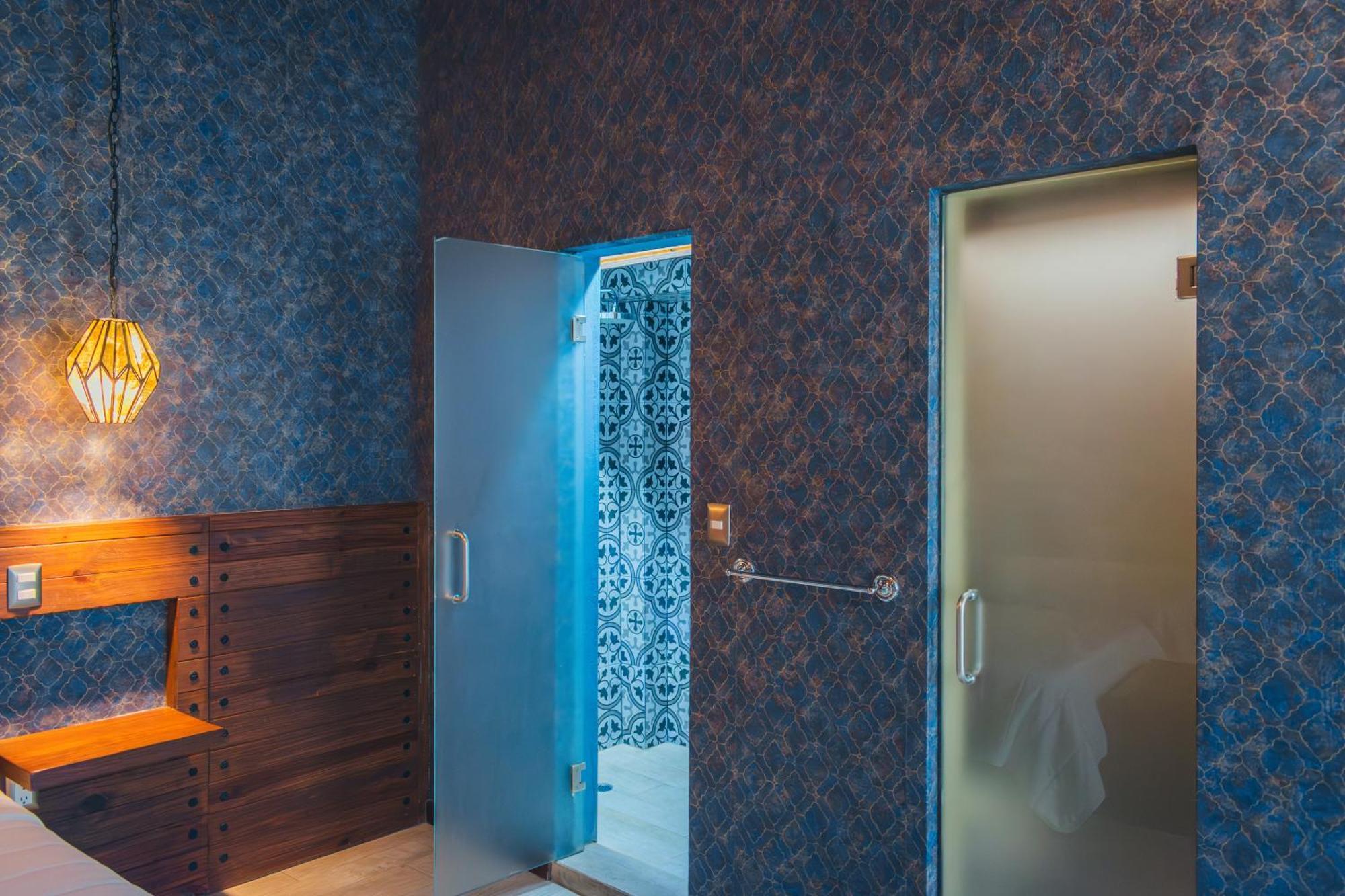 Hotel Boutique Casa Altamira ケレタロ エクステリア 写真