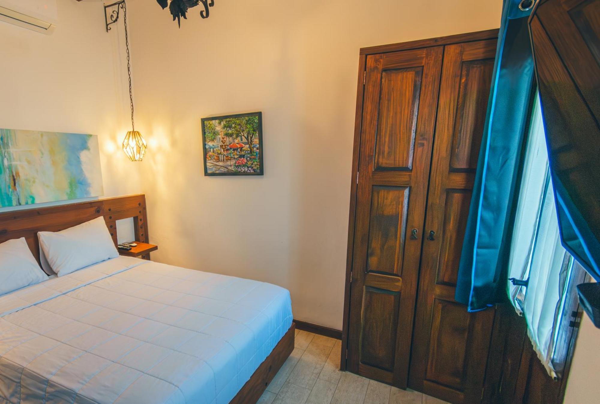 Hotel Boutique Casa Altamira ケレタロ エクステリア 写真