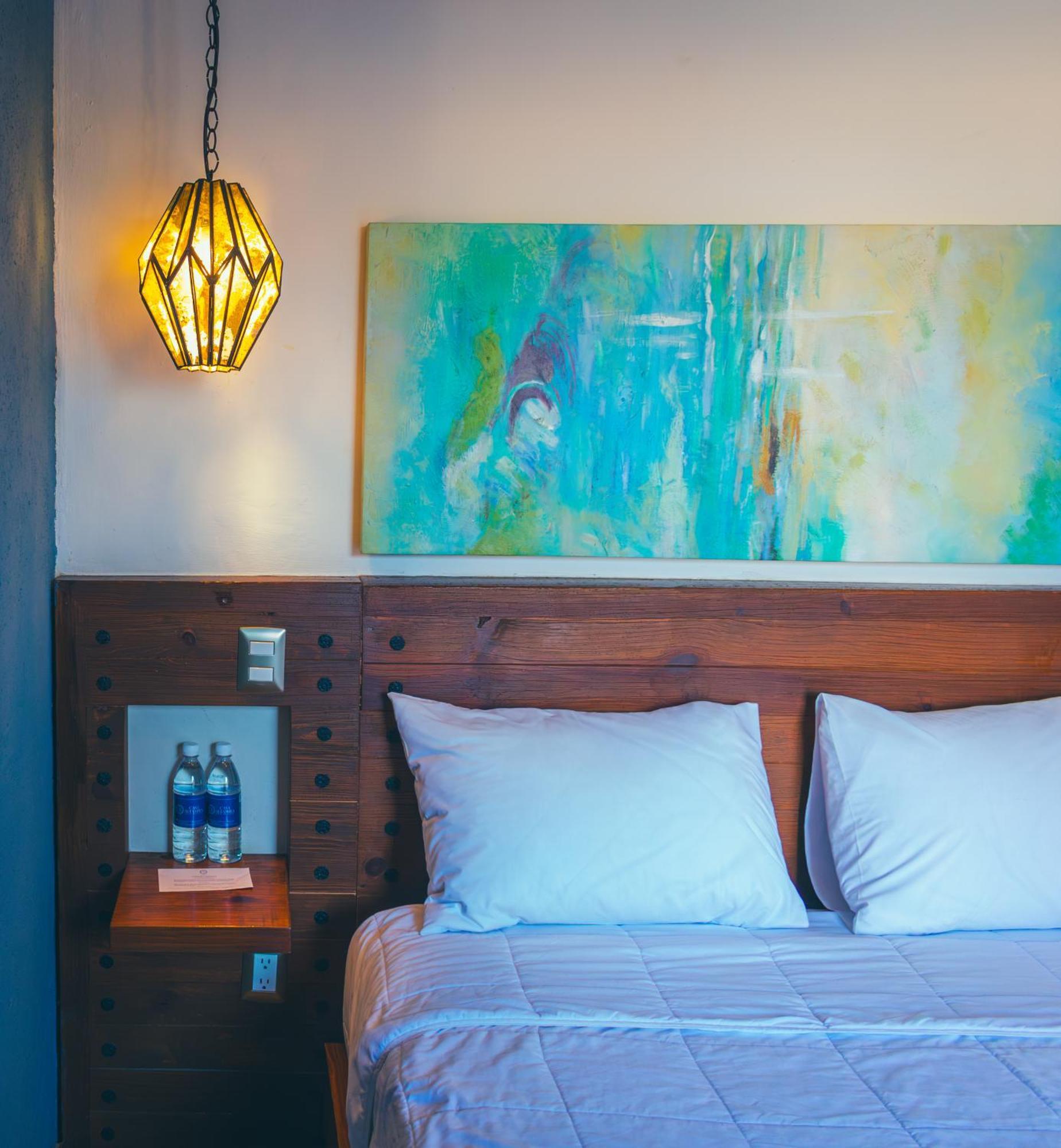 Hotel Boutique Casa Altamira ケレタロ エクステリア 写真