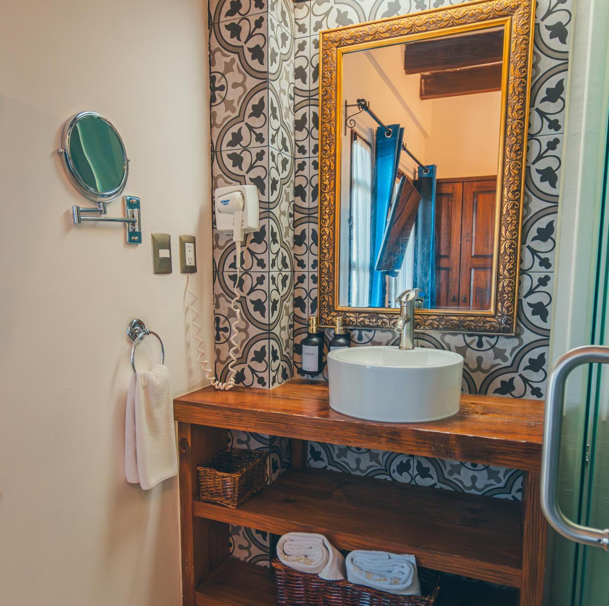 Hotel Boutique Casa Altamira ケレタロ エクステリア 写真